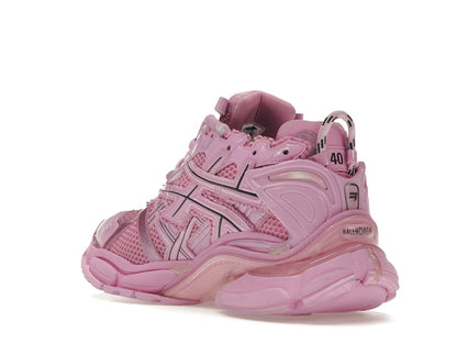 Balenciaga Runner Pink (Women's)