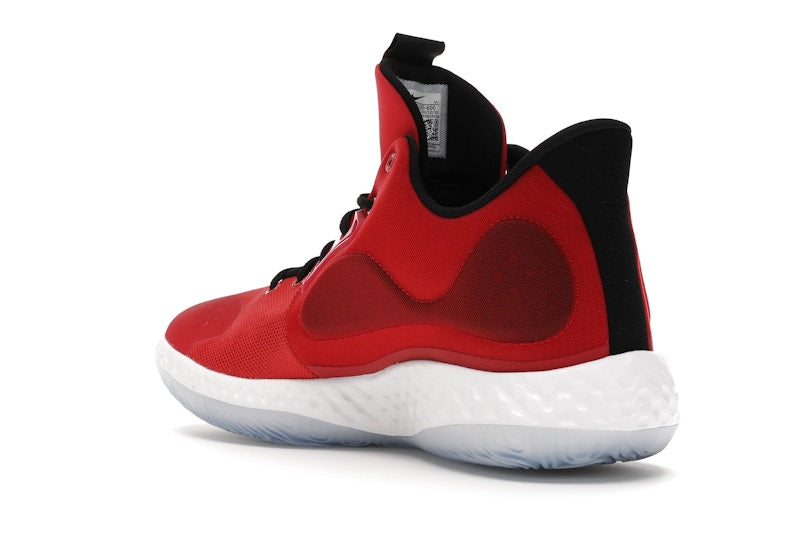 Nike KD Trey 5 VII University Red