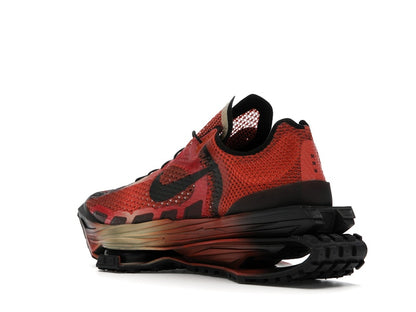 Nike Zoom MMW 004 Rust Factor