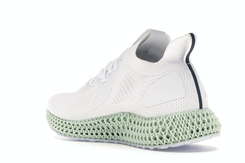 adidas Alphaedge 4D Cloud White