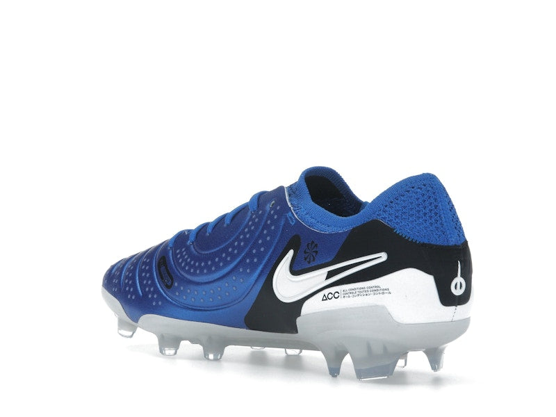 Nike Tiempo Legend 10 Elite FG Soar White