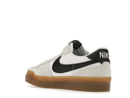 Nike SB Zoom Pogo Plus White Black Gum (Women's)