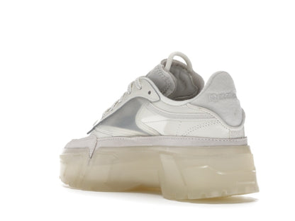 Reebok Club C Cardi Chalk (Women's)