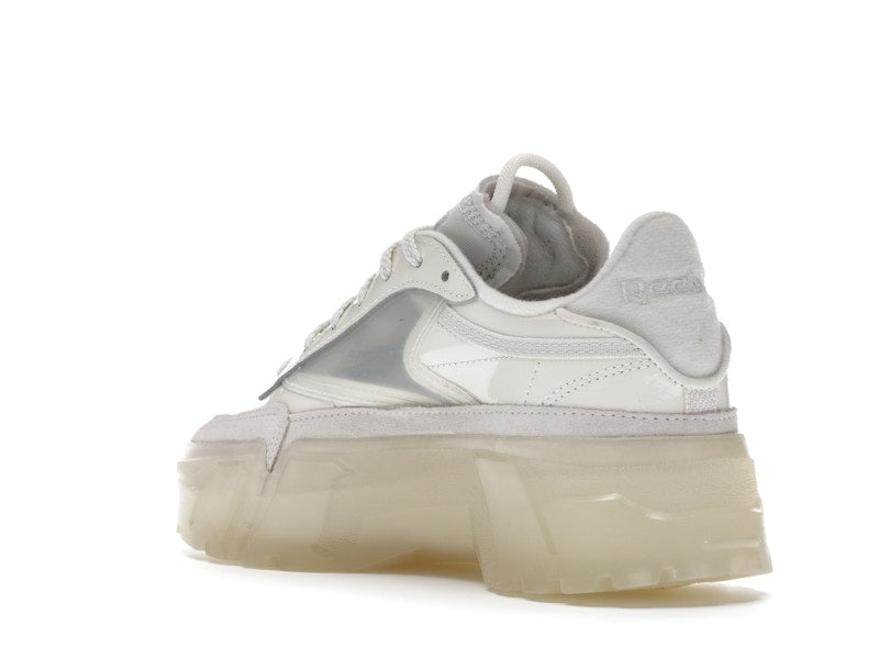 Reebok Club C Cardi Chalk (Women's)