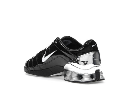 Nike Total 90 Secutor Shox Magia SP Maha Amsterdam Black Silver (Women's)