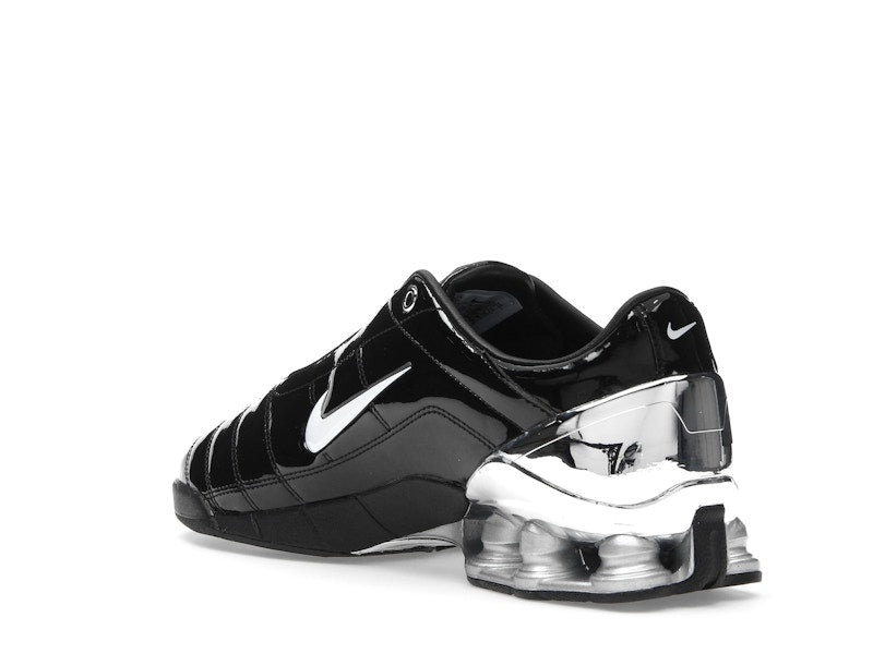 Nike Total 90 Secutor Shox Magia SP Maha Amsterdam Black Silver (Women's)