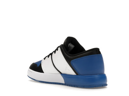 Jordan Nu Retro 1 Low Sport Royal