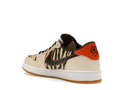 Jordan 1 Low OG Year of the Tiger