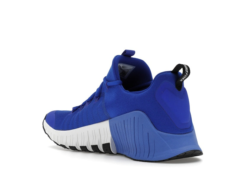 Nike Free Metcon 6 Racer Blue Black Summit White