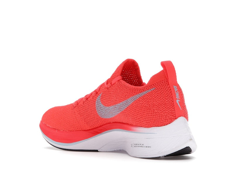 Nike Zoom VaporFly 4% Flyknit Bright Crimson