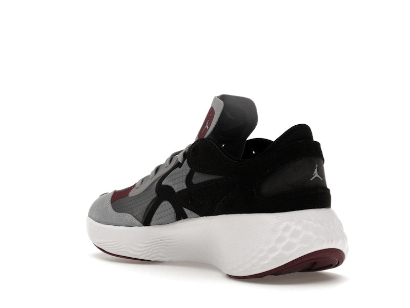Jordan Delta 3 Low Cherrywood Red Wolf Gray