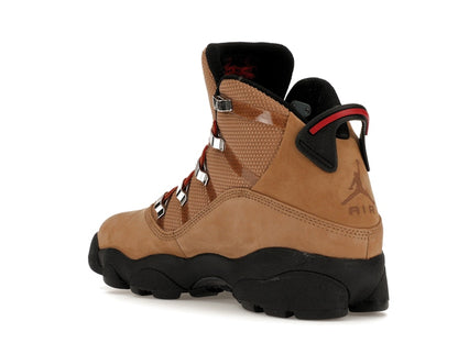Jordan 6 Rings Winterized Rocky Tan (2023)
