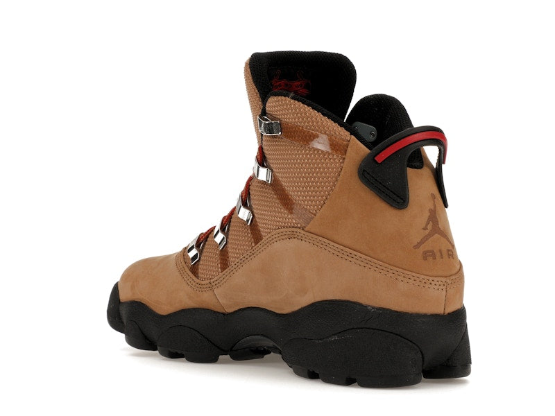 Jordan 6 Rings Winterized Rocky Tan (2023)