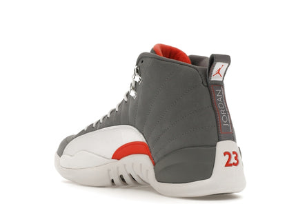 Jordan 12 Retro Cool Grey
