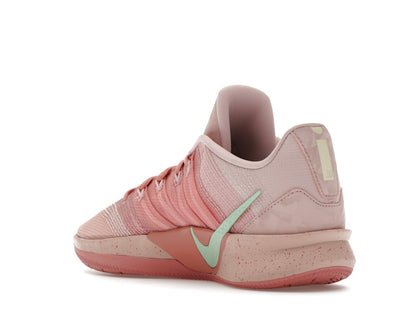 Nike Sabrina 3 Pink Oxford (Women's)
