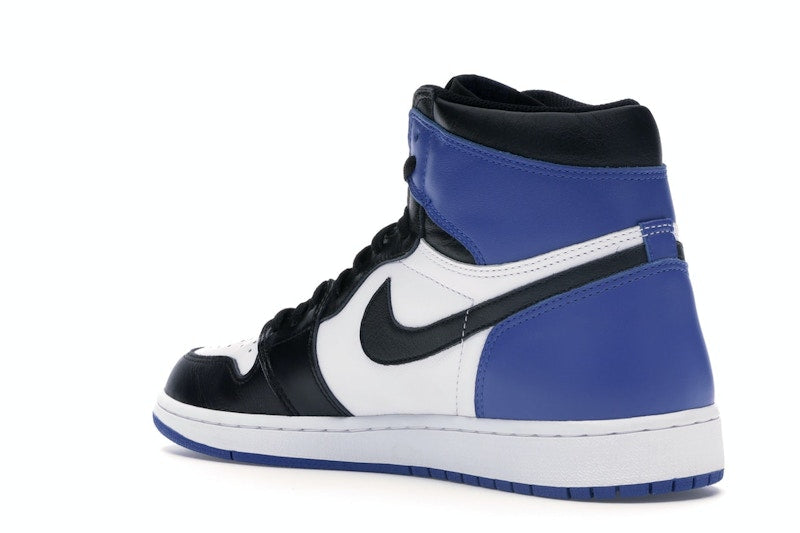 Jordan 1 Retro High Fragment (Friends and Family)