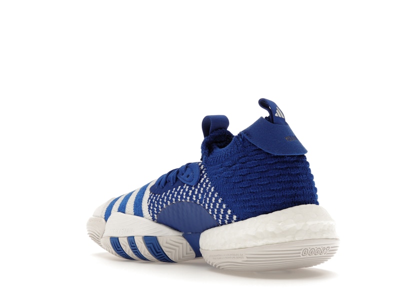 adidas Trae Young 2.0 Royal Blue