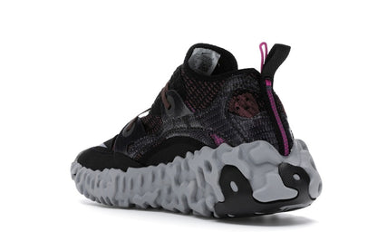 Nike ISPA Overreact Shadowberry