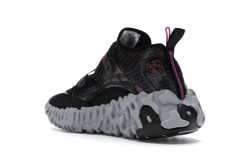 Nike ISPA Overreact Shadowberry