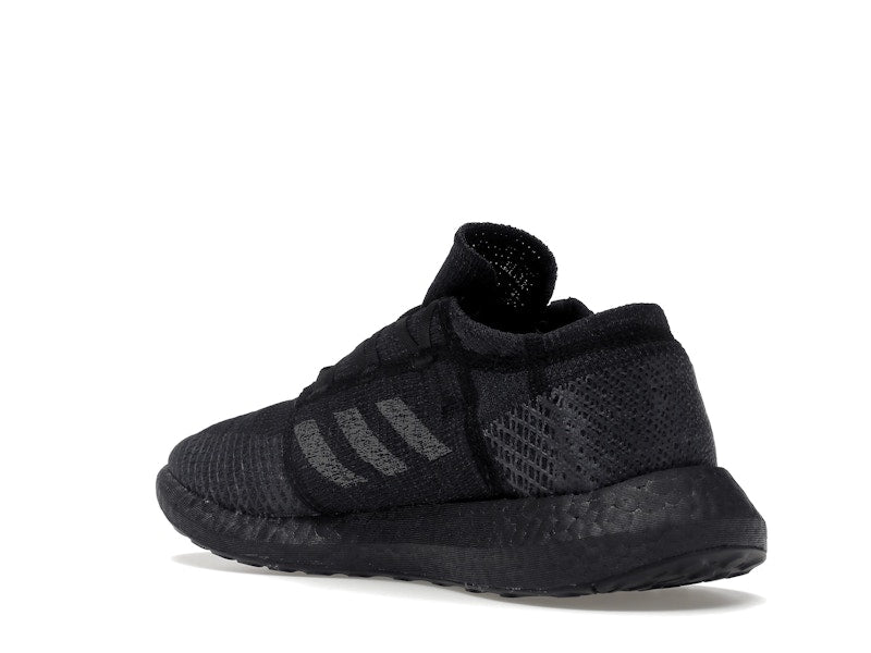 adidas Pureboost Go Core Black