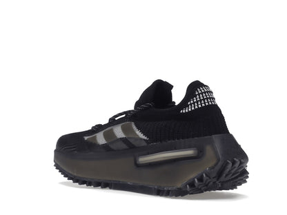 adidas NMD S1 Core Black
