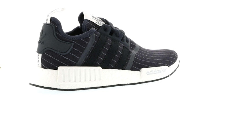 adidas NMD R1 Bedwin & the Heartbreakers Black