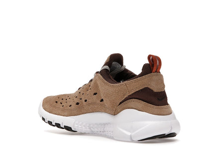 Nike Free Run Trail Dark Riftwood