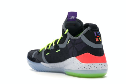 Nike Kobe AD Chaos