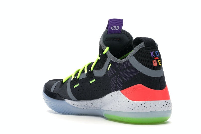 Nike Kobe AD Chaos