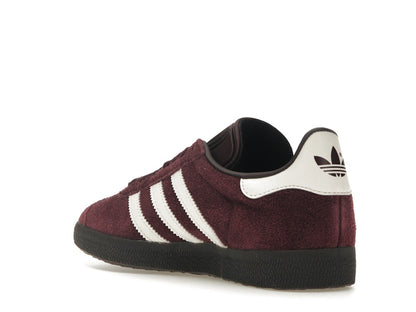 adidas Gazelle Maroon