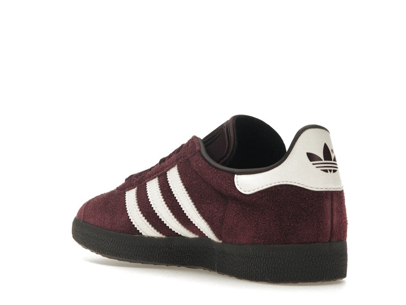 adidas Gazelle Maroon