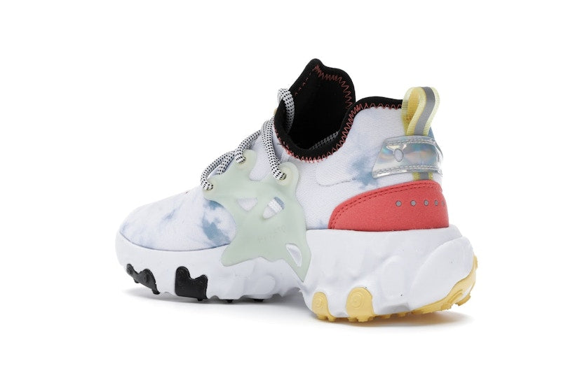 Nike React Presto Aliens