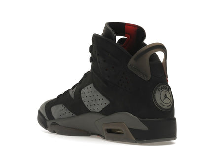 Jordan 6 Retro PSG Paris Saint-Germain