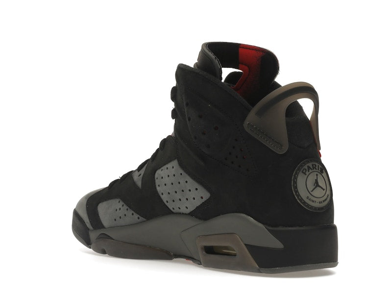 Jordan 6 Retro PSG Paris Saint-Germain