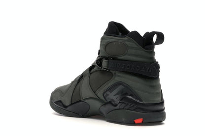 Jordan 8 Retro Take Flight Undefeated (GS)
