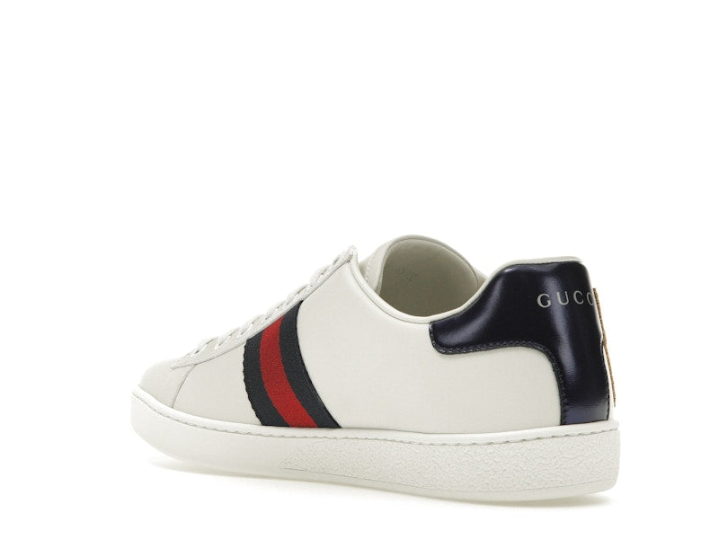 Gucci Ace Embroidered Love (Women's)