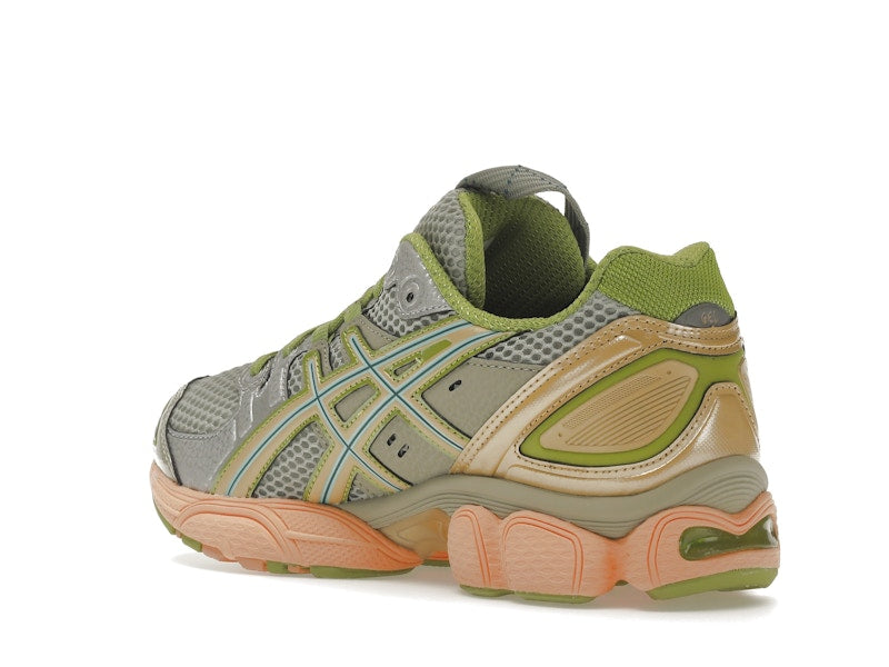 ASICS UB3-S Gel-Nimbus 9 Kiko Kostadinov Abbey Stone (Women's)