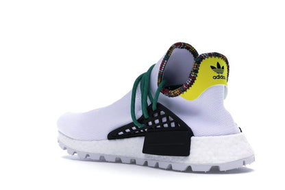 adidas NMD Hu Pharrell Inspiration Pack White