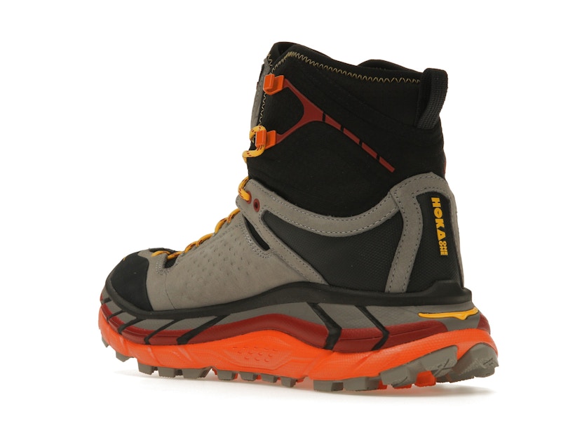 Hoka One One Tor Ultra Hi Black Chili Pepper (All Gender)