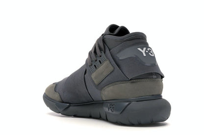 Y3 Qasa High Vista Grey