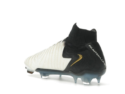 Nike Phantom Luna 2 Elite FG Metallic Gold Coin
