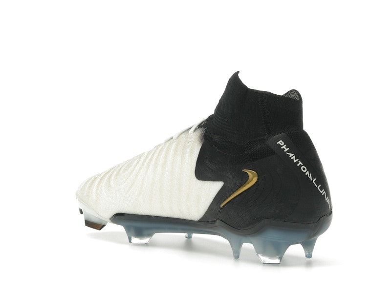 Nike Phantom Luna 2 Elite FG Metallic Gold Coin