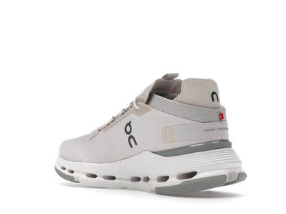 On Running Cloudnova 2 Sand Fog (Women's)