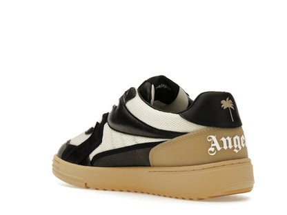 Palm Angels Palm University Sneaker White Black