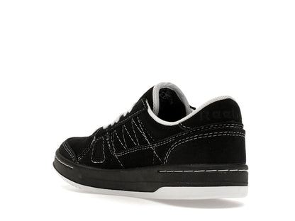 Reebok LT Court SNEEZE Black White