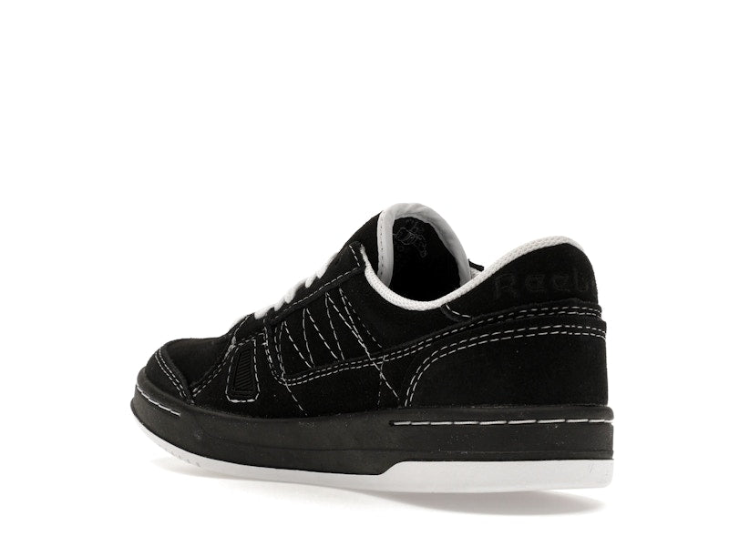 Reebok LT Court SNEEZE Black White