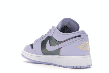 Jordan 1 Low Oxygen Purple (GS)