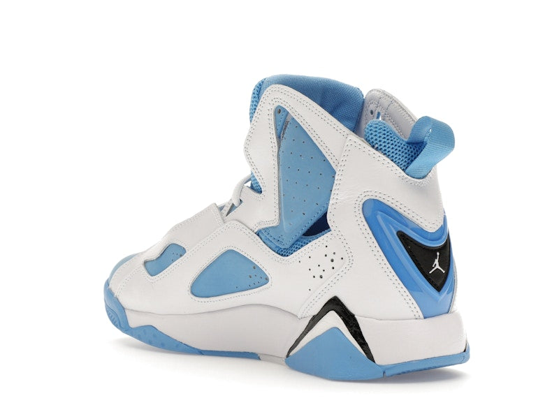 Jordan True Flight UNC