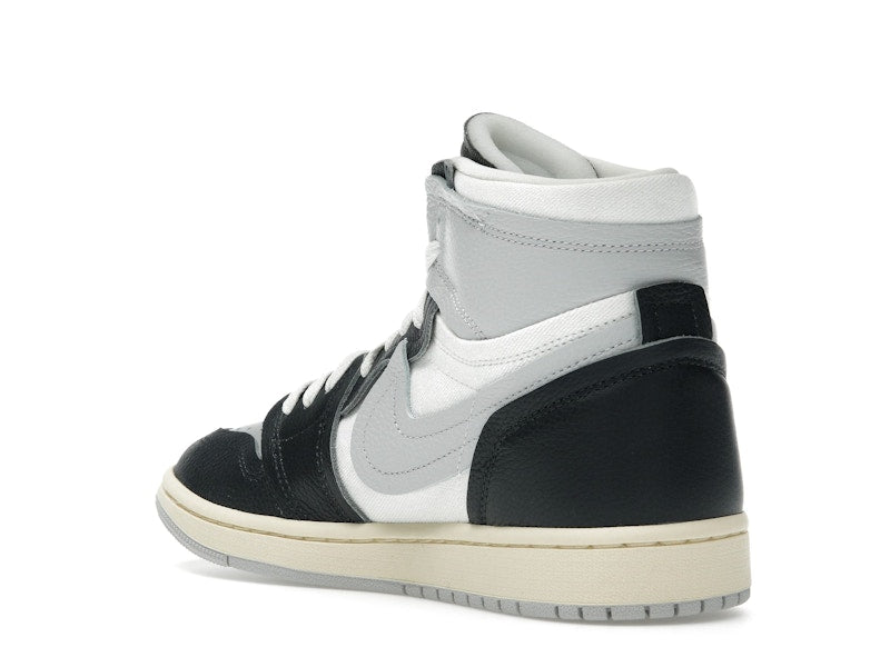 Jordan 1 High Method of Make Anthracite (Women's)