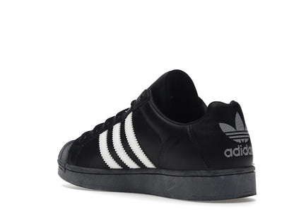 adidas Ultrastar Jam Master Jay